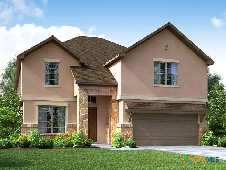 3818 Lavender Path, Marion, TX 78124 - #1