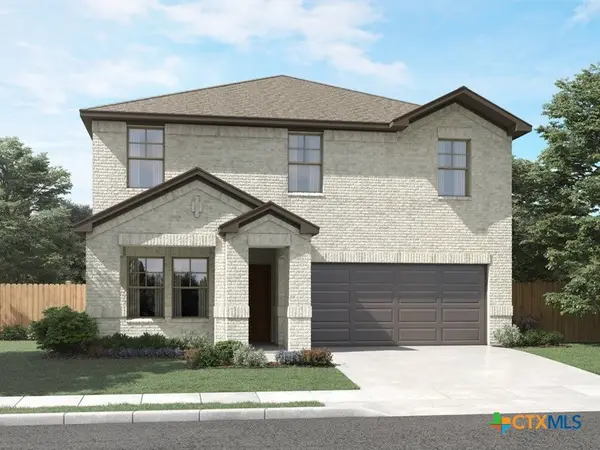 5532 Mcbride Street, Cibolo, TX 78108
