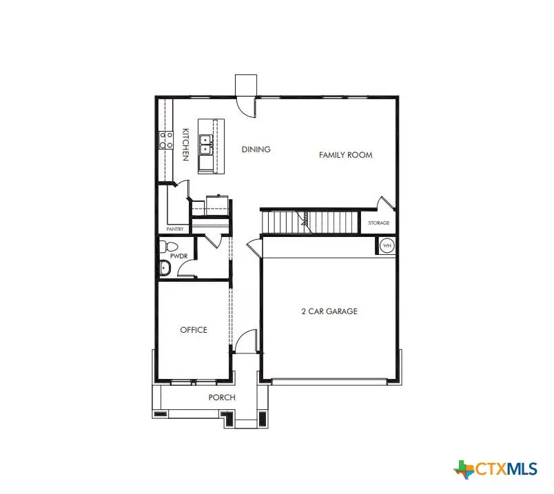 5532 Mcbride Street, Cibolo, TX 78108 - #2