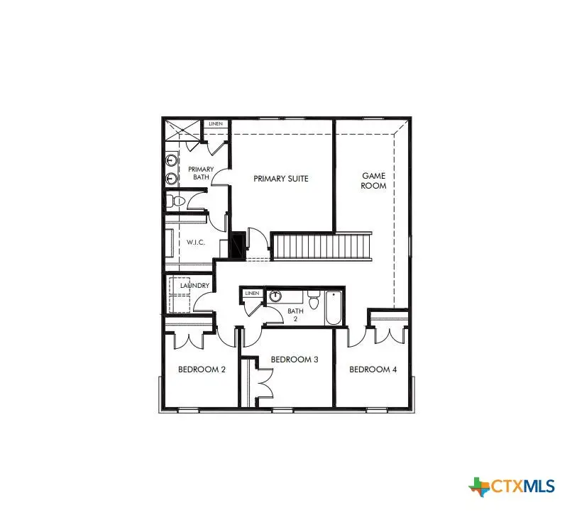 5532 Mcbride Street, Cibolo, TX 78108 - #3