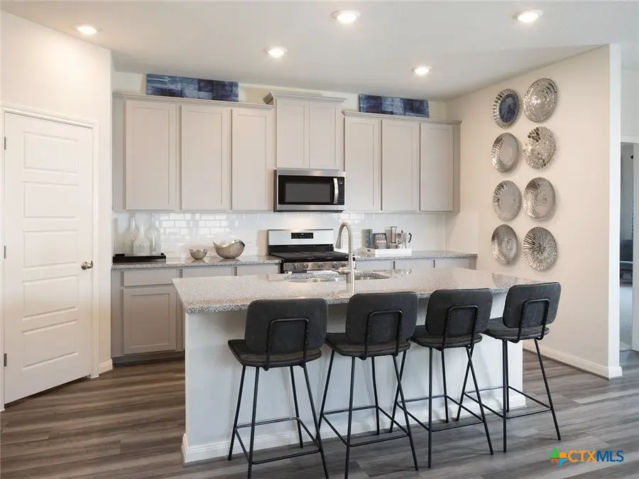 1528 Zion Drive, New Braunfels, TX 78132 - #2