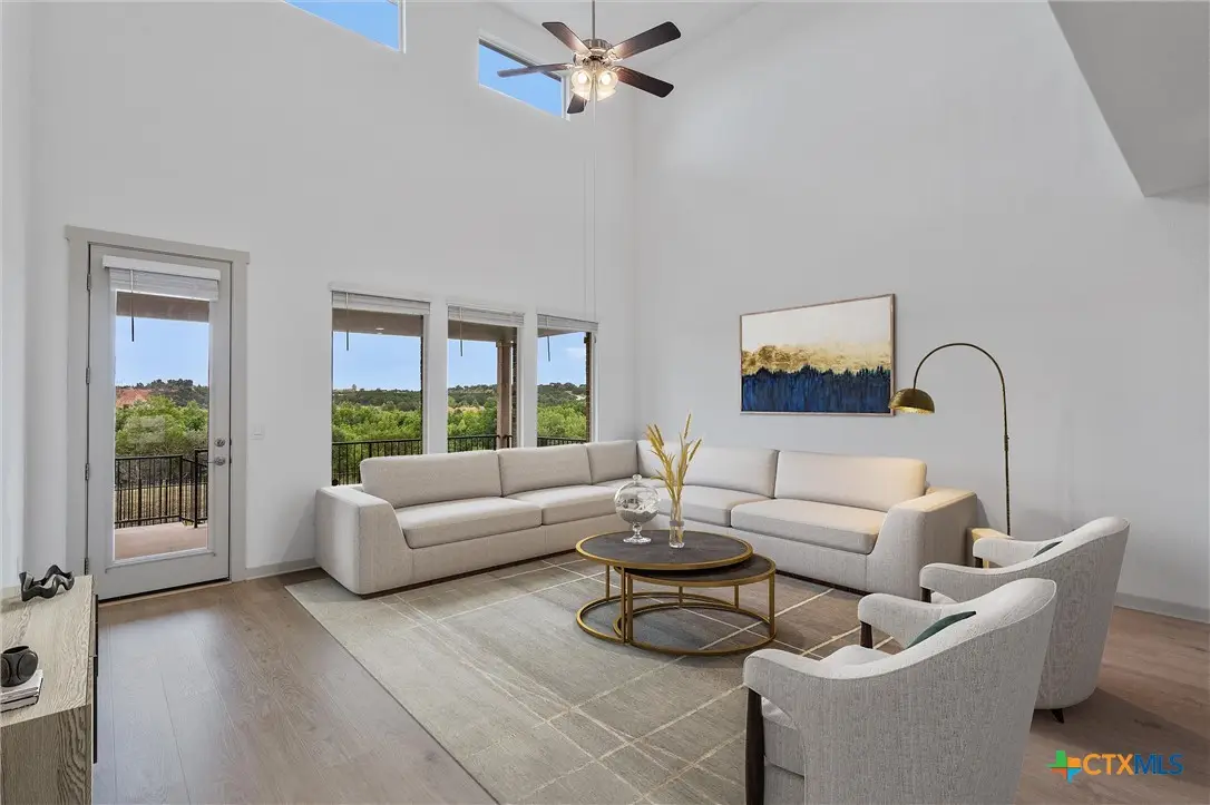 216 Mystic Canyon Lane, Georgetown, TX 78628 - #1