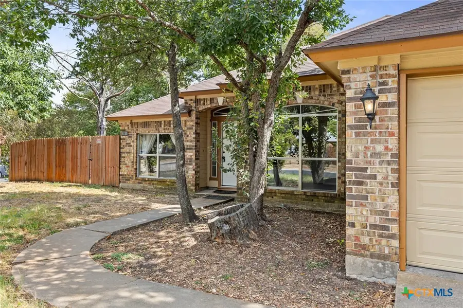 5110 Glenoak Drive, Killeen, TX 76542 - #3