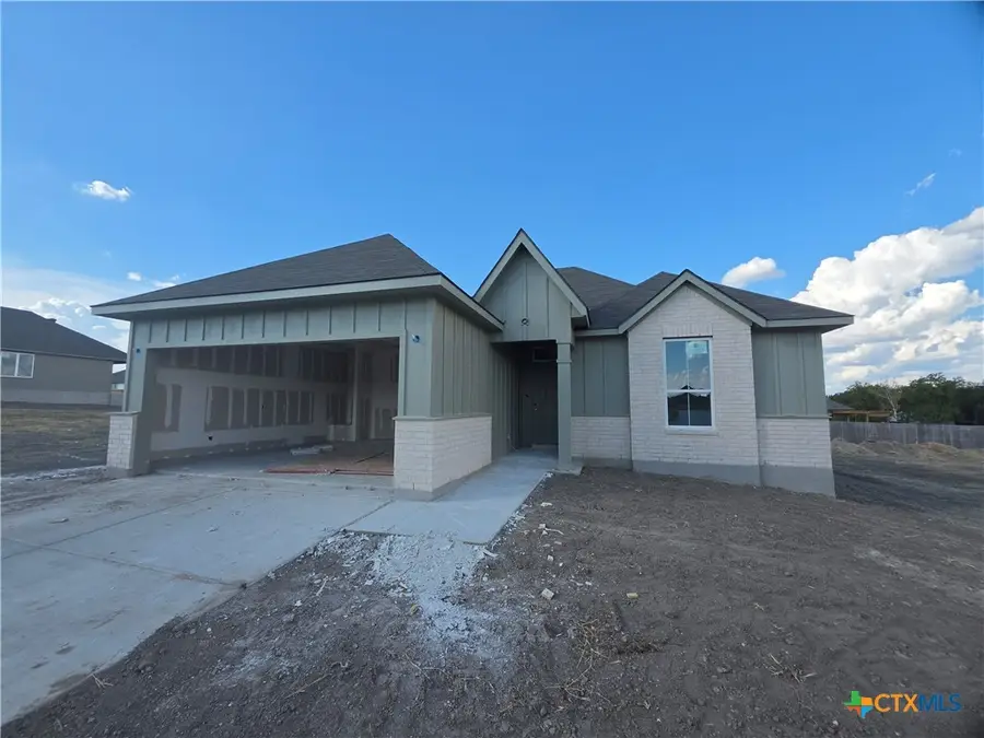 2022 Michigan Drive, Temple, TX 76504 - #2
