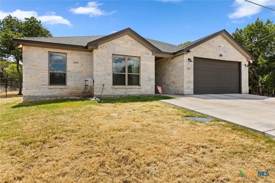 15987 Crockett Drive, Temple, TX 76502 - #3