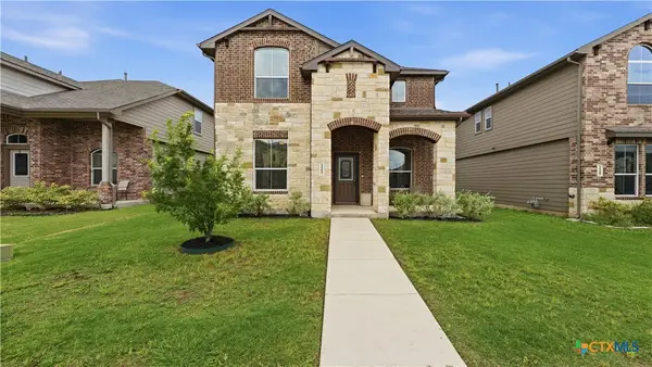125 Flatland Trail, San Marcos, TX 78666