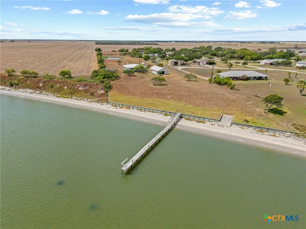 96 E Meadowlark Drive, Port Lavaca, TX 77979 - #1