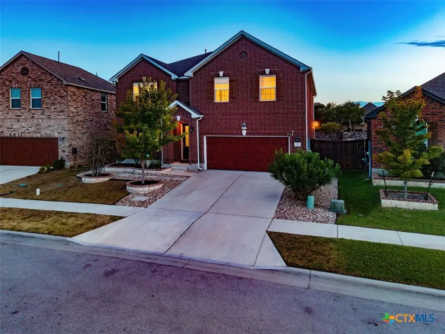 1117 Arbor Acres Loop, Leander, TX 78641 - #2