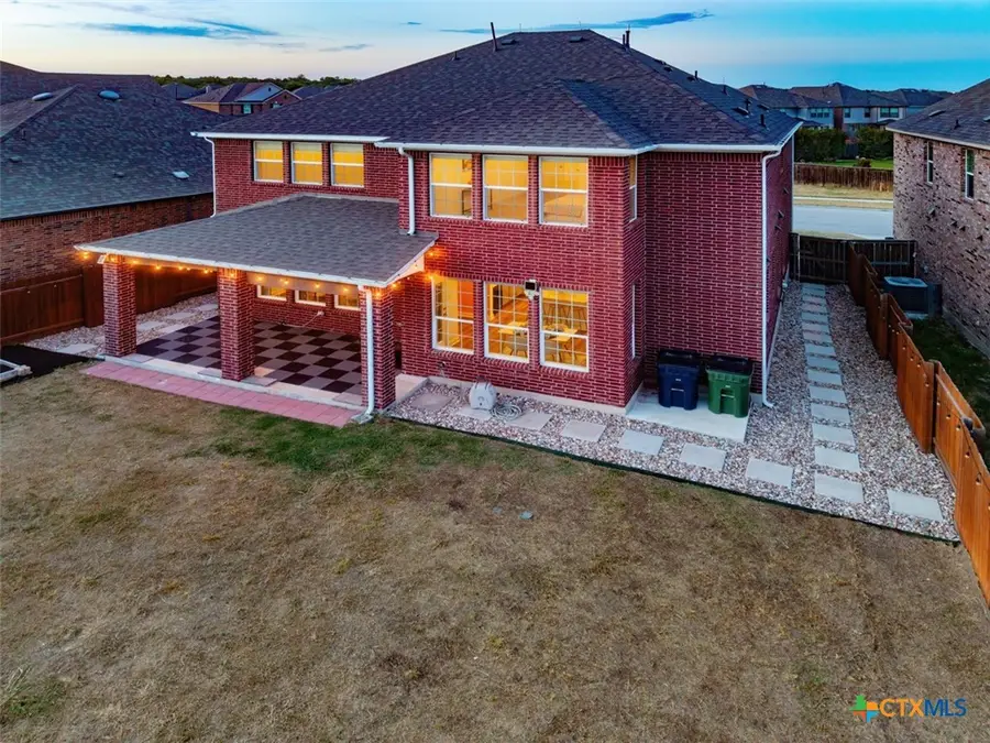 1117 Arbor Acres Loop, Leander, TX 78641 - #3