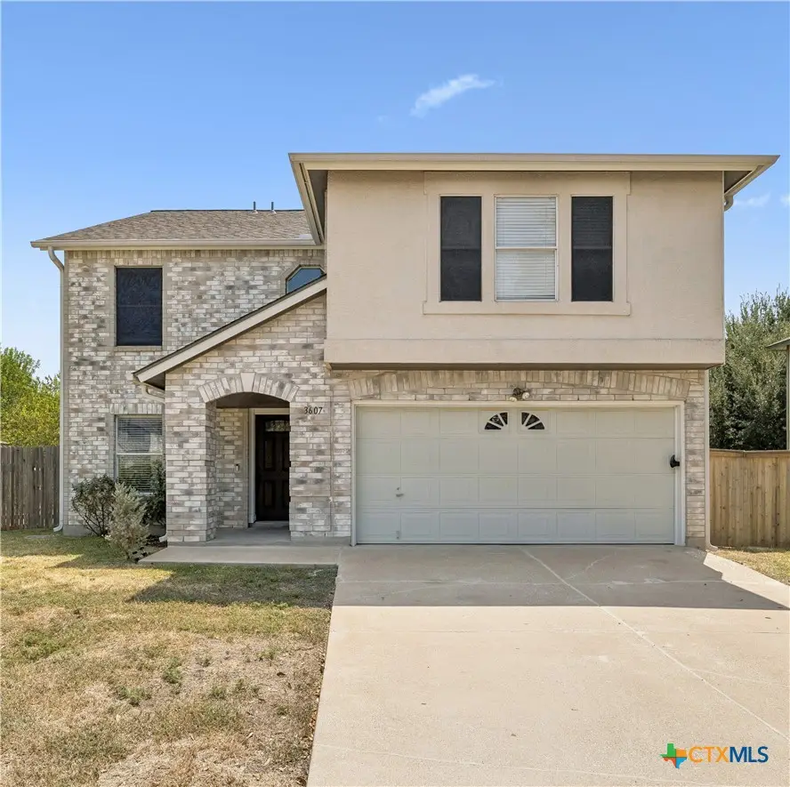 3607 Bass Loop, Round Rock, TX 78665 - #2
