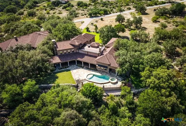 3220 Fall Creek Estates Drive, Spicewood, TX 78669