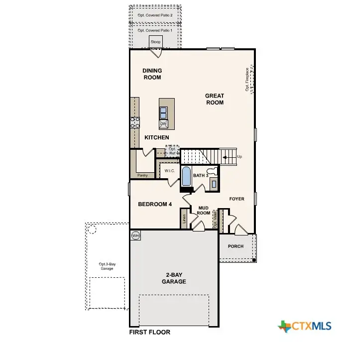 10928 Tallsalt Drive, Austin, TX 78754 - #2