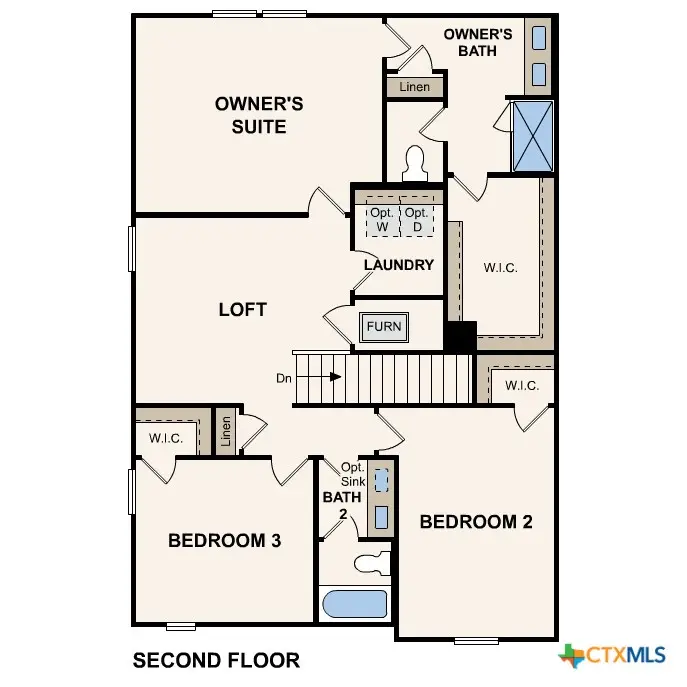 10928 Tallsalt Drive, Austin, TX 78754 - #3