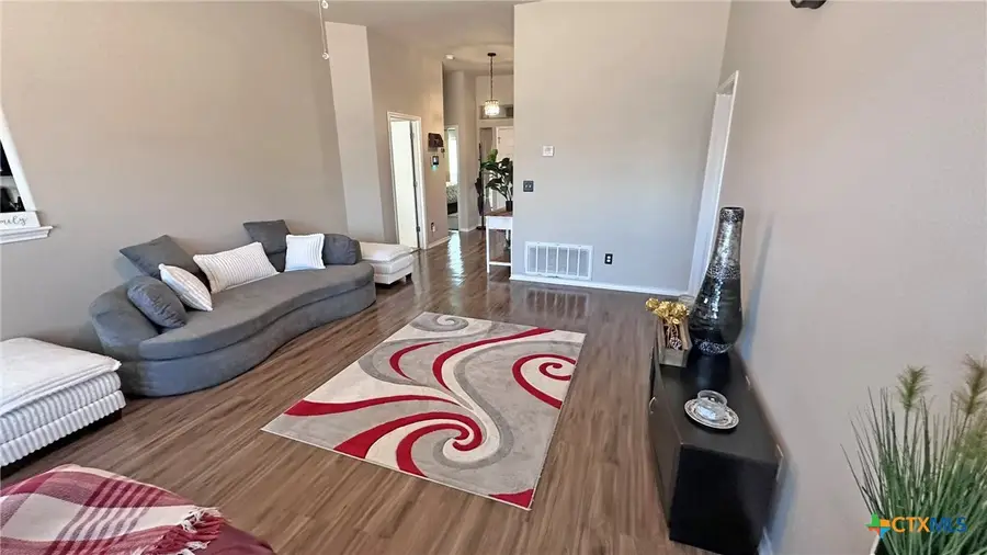 2214 Petersburg Lane, Temple, TX 76504 - #3