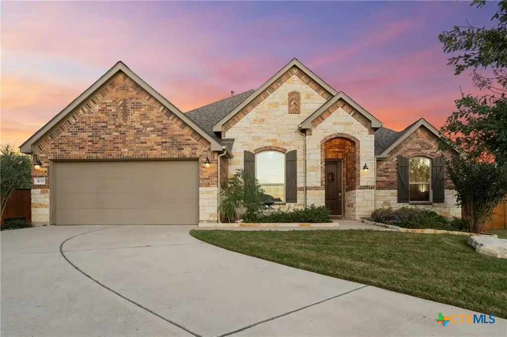 4030 Mason Cove, Round Rock, TX 78681 - #1