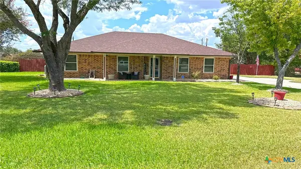 6511 Rein Drive, Killeen, TX 76542