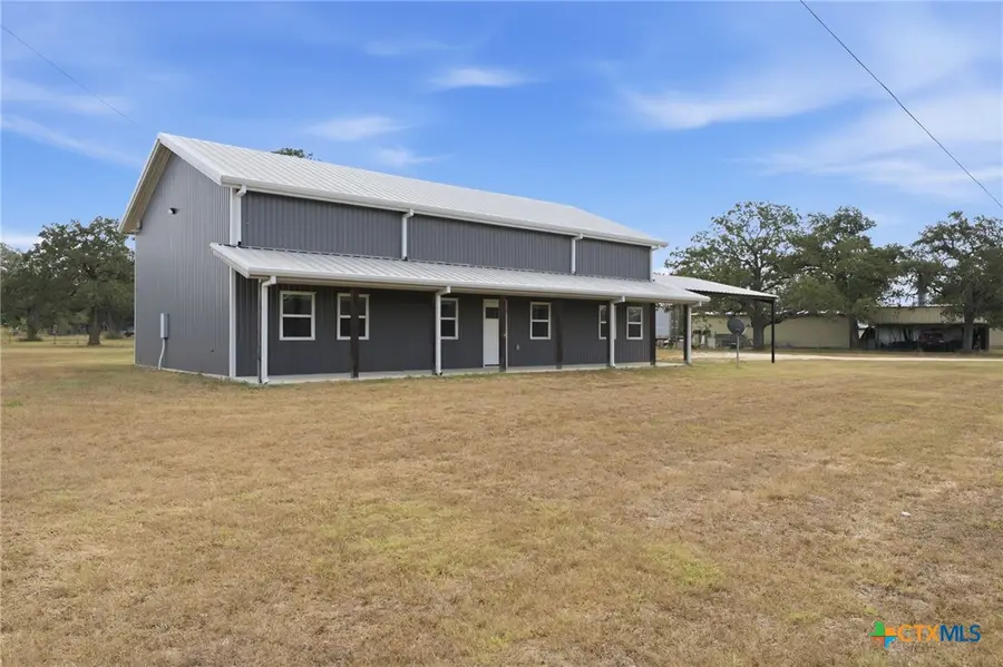 475 Cross Road, Kingsbury, TX 78638 - #2