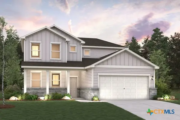 4817 Bridwell Lane, Austin, TX 78754