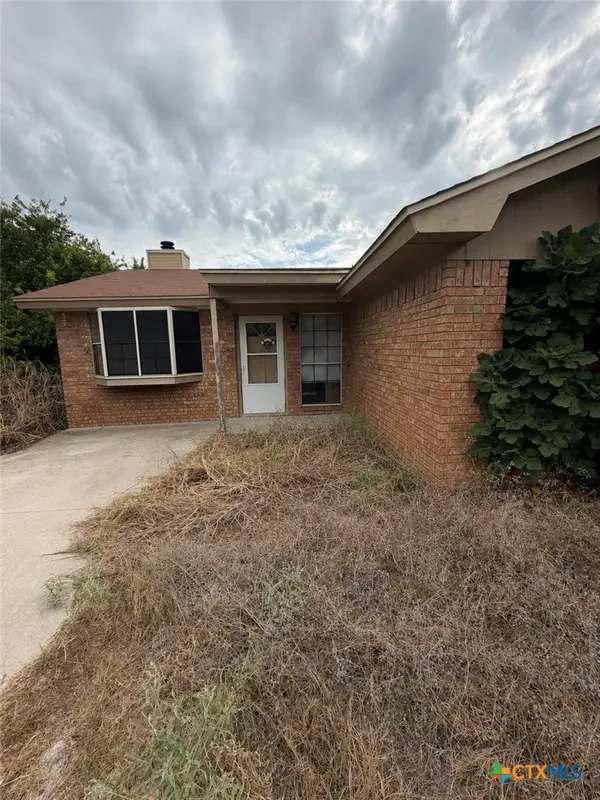 285 Pecos Lane, Kempner, TX 76539