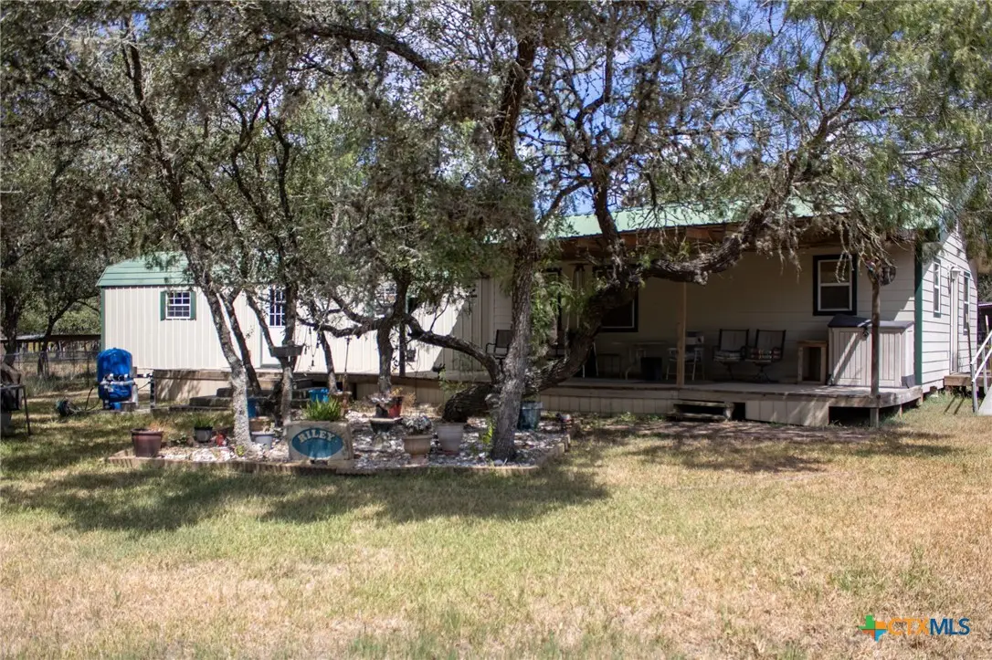 6154 Hwy 183 N, Goliad, TX 77963 - #1
