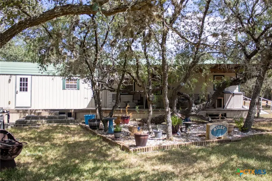 6154 Hwy 183 N, Goliad, TX 77963 - #3