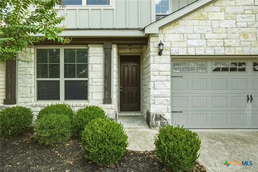 329 Bonnet Boulevard, Georgetown, TX 78628 - #2