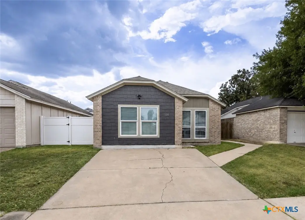 118 Waterford Drive, Victoria, TX 77901 - #1