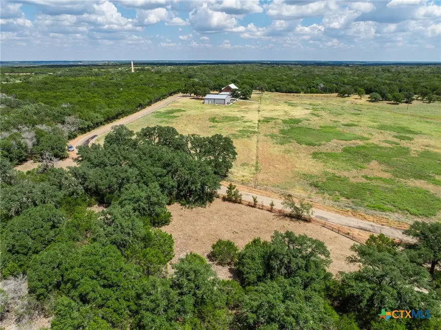 TBD County Road 4125, Iredell, TX 76649 - #2