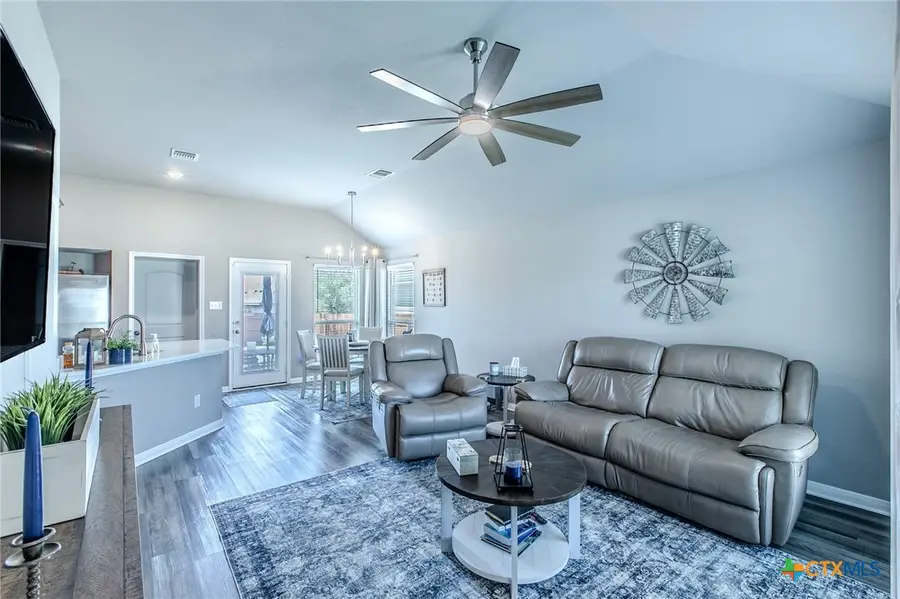1921 Euclid Drive, Temple, TX 76504 - #2