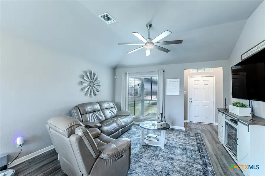 1921 Euclid Drive, Temple, TX 76504 - #3