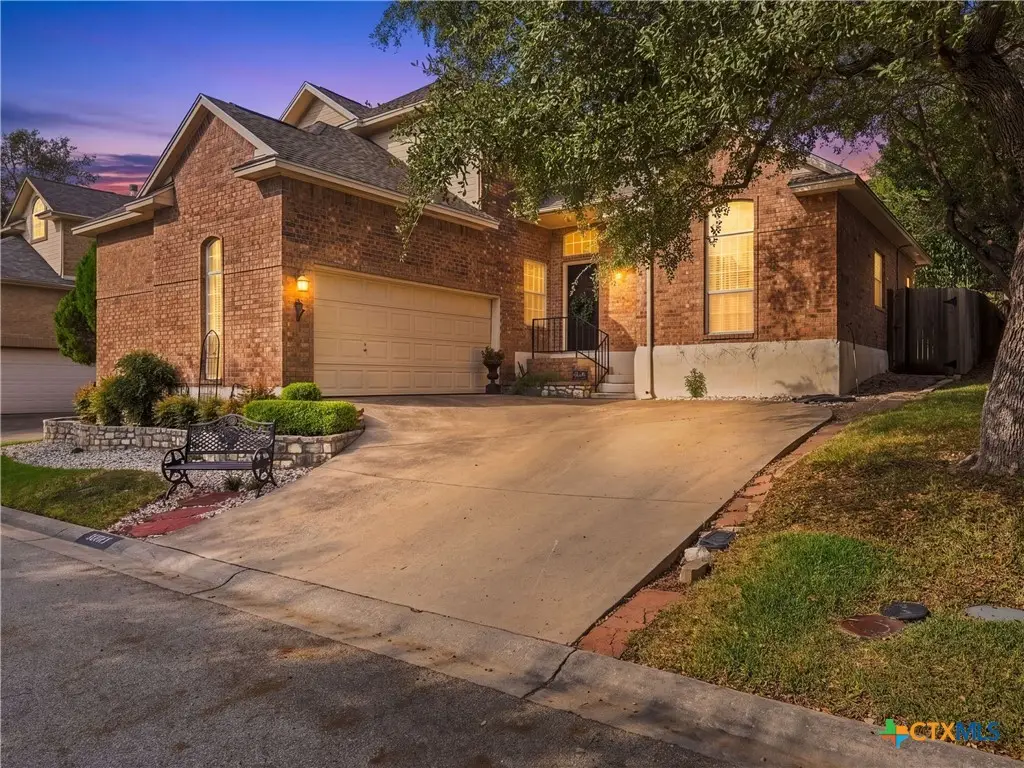 19107 Evening Trail Drive, San Antonio, TX 78256 - #1