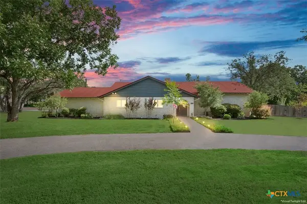 2714 Slough Drive, Temple, TX 76502