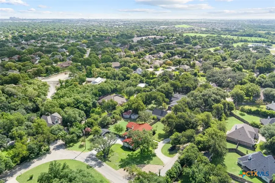 2714 Slough Drive, Temple, TX 76502 - #2