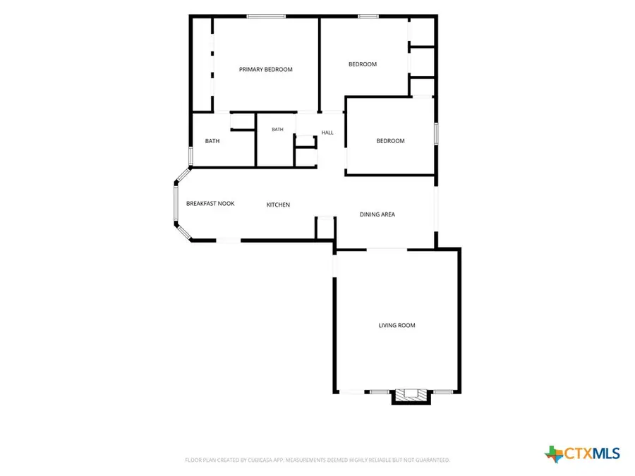 2808 Schwald Road, Killeen, TX 76543 - #2