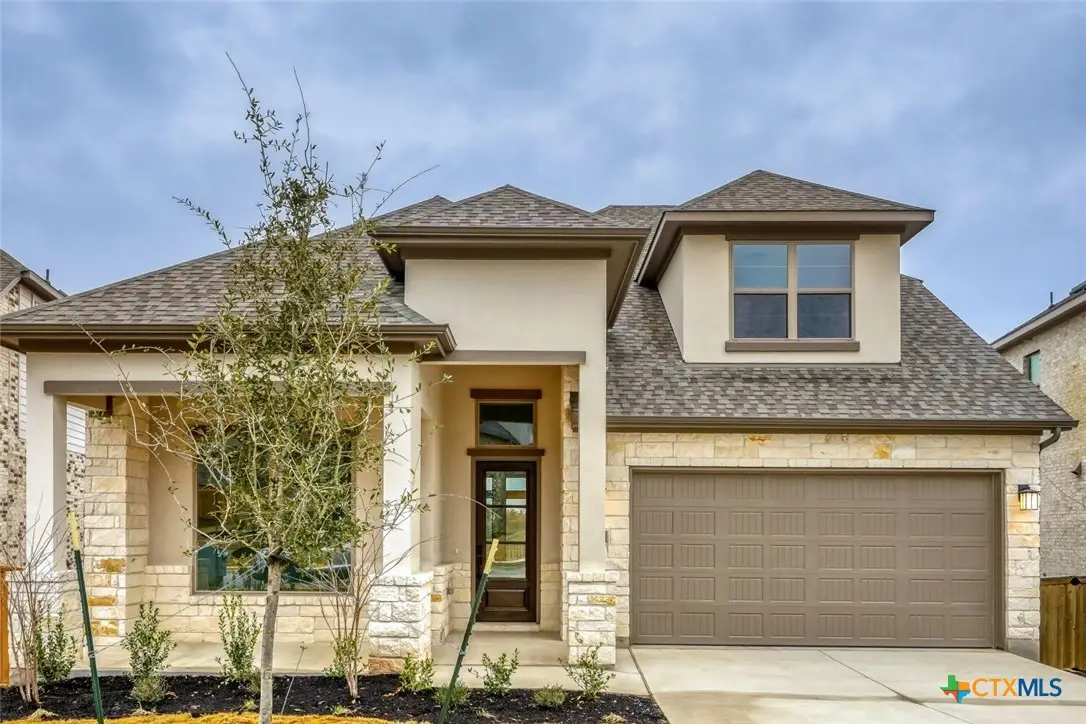 248 Prickly Poppy Loop, Kyle, TX 78640 - #1
