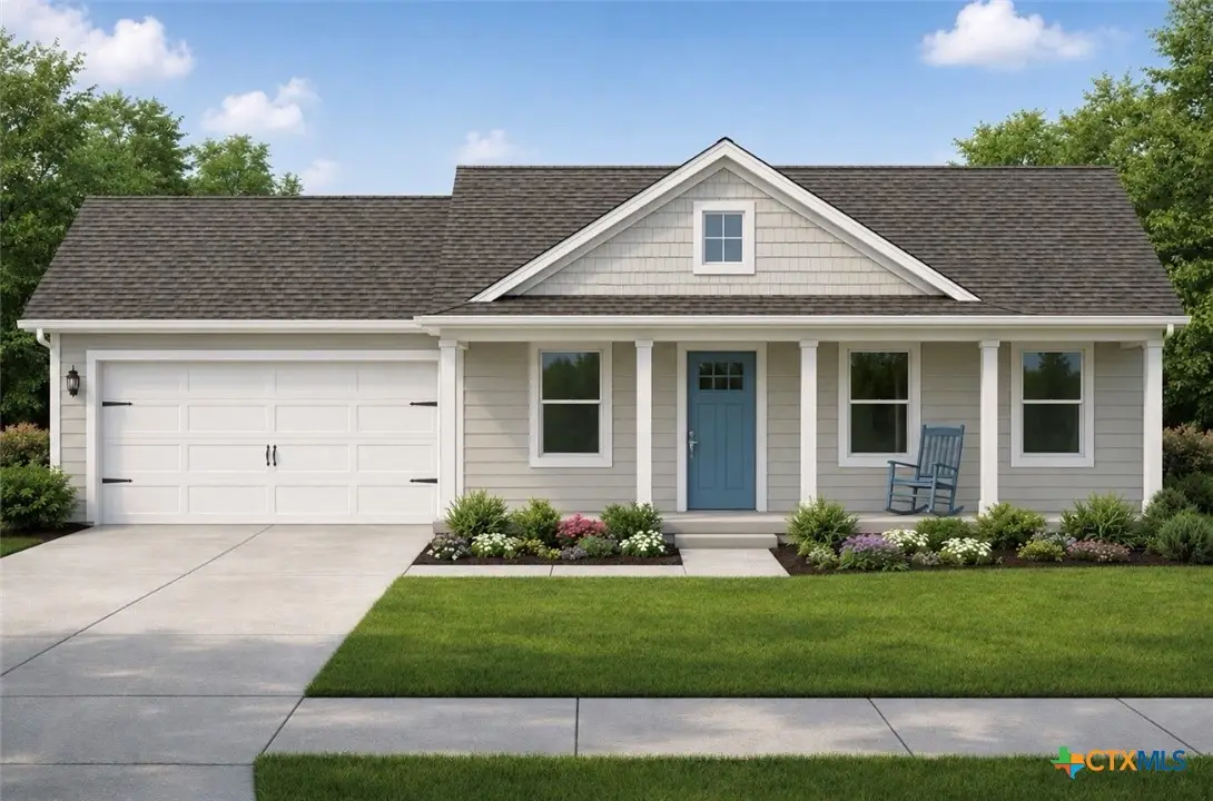 208 Fiona Circle, Victoria, TX 77904 - #1