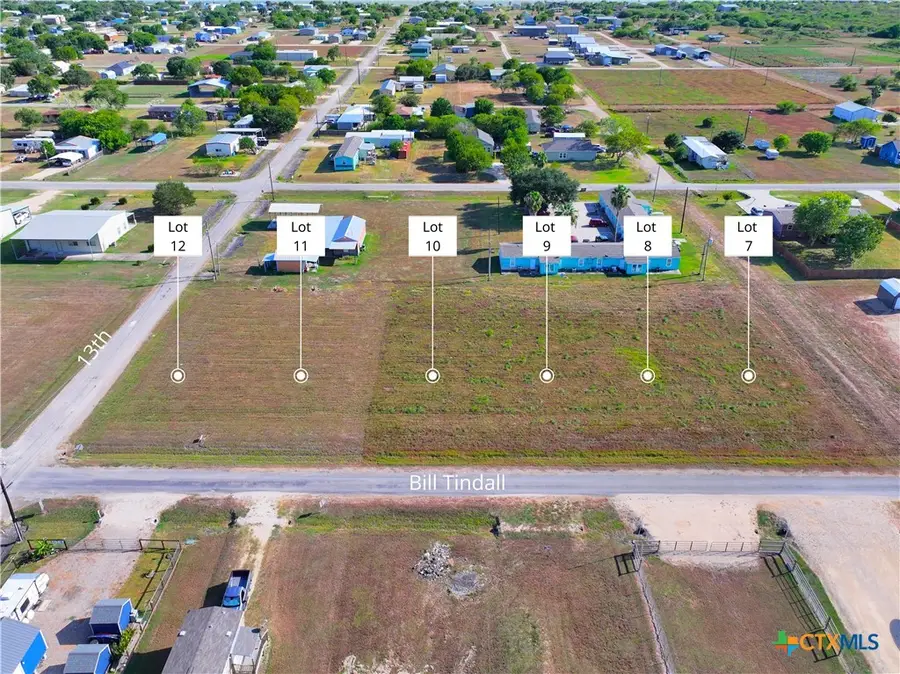 1311 W Bill Tindall Avenue, Seadrift, TX 77983 - #2