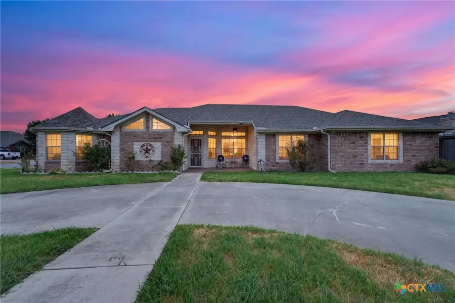 3000 Phoenix Drive, Killeen, TX 76543 - #2