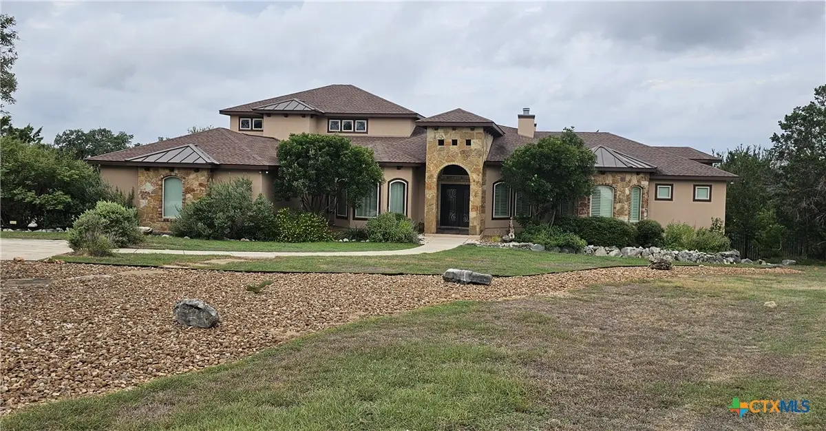 2613 Red Bud Way, New Braunfels, TX 78132 - #1