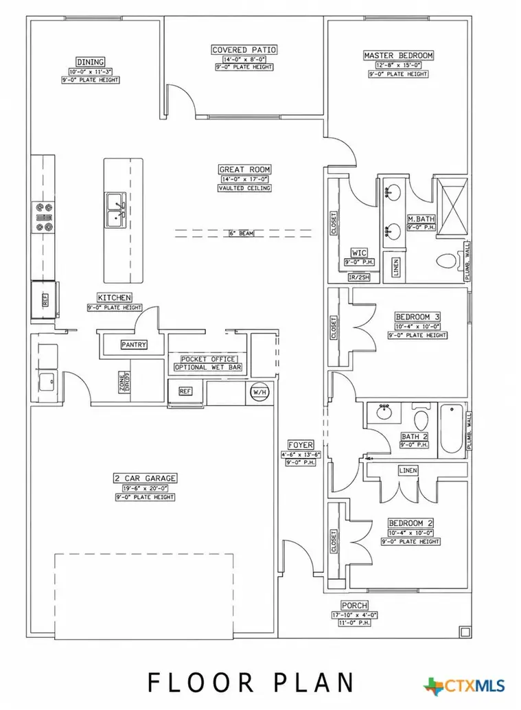 112 Fiona Circle, Victoria, TX 77904 - #2