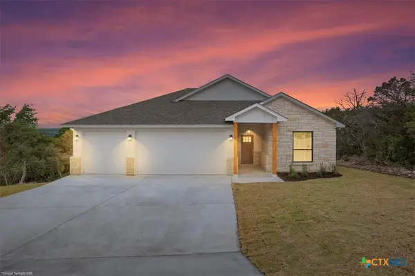 16022 Charlya Drive, Temple, TX 76502