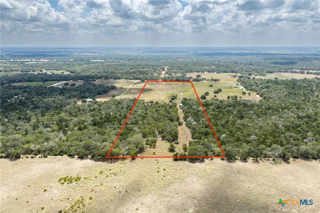 2195 Mule Creek Road, Harwood, TX 78632 - #1
