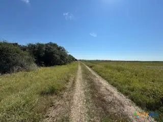000 County Road 18 20.49 Acres Tract 1, Hallettsville, TX 77964