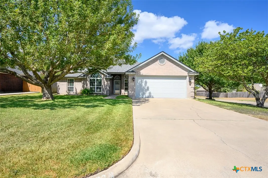 2002 Herald Drive, Harker Heights, TX 76548 - #1