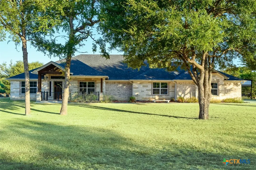 1026 County Road 3152, Kempner, TX 76539 - #1