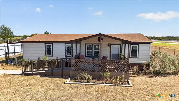 100 Hillside Drive, Troy, TX 76579