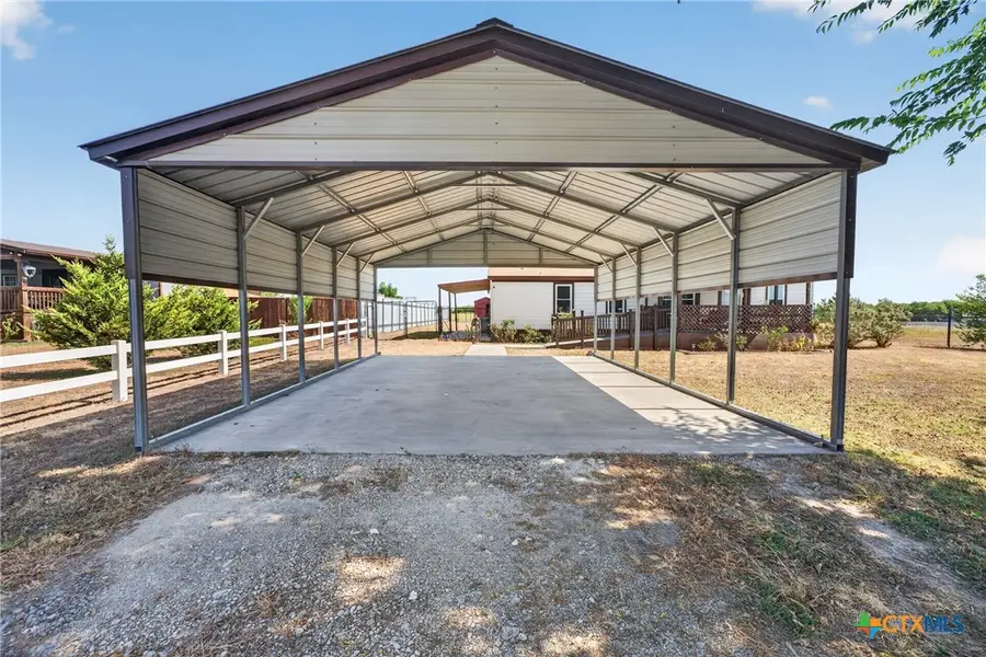 100 Hillside Drive, Troy, TX 76579 - #3