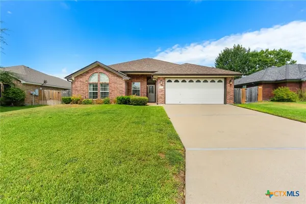 4926 Heather Marie, Temple, TX 76502