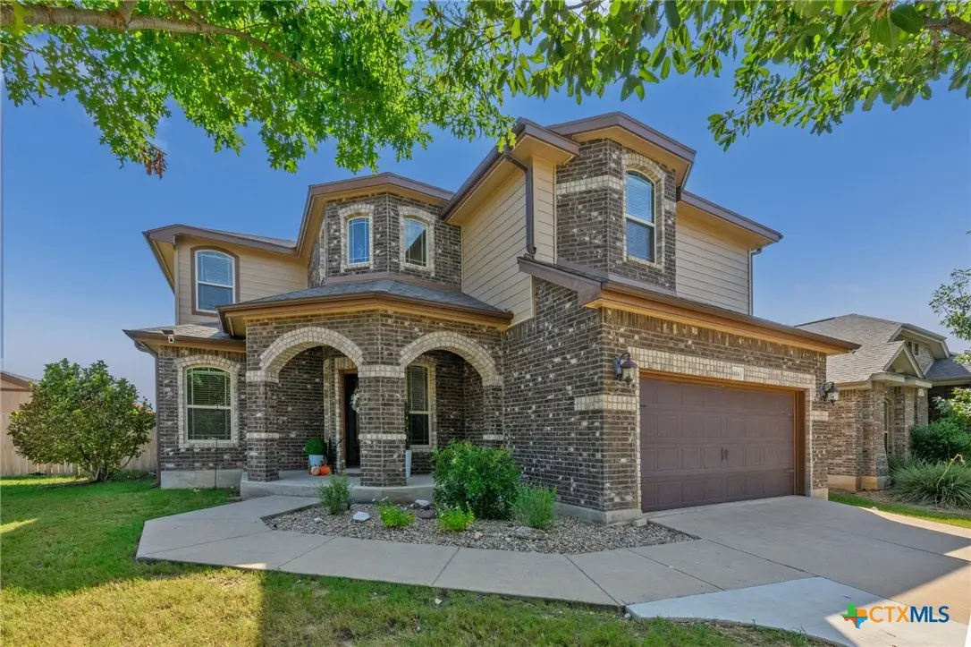 1014 Easton Drive, San Marcos, TX 78666 - #1