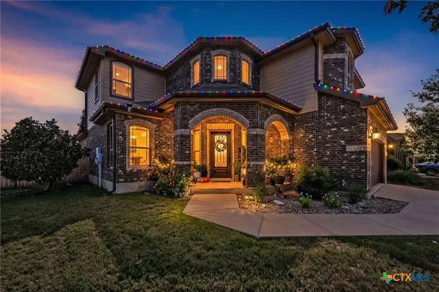 1014 Easton Drive, San Marcos, TX 78666 - #2